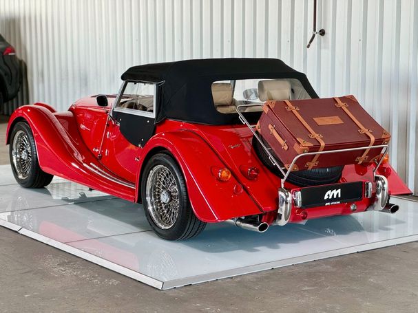 Morgan Roadster 210 kW image number 6