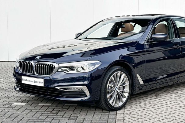 BMW 530i 185 kW image number 24