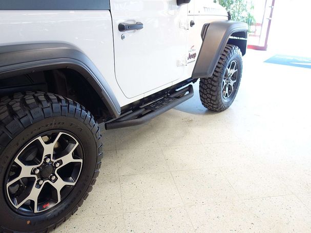 Jeep Wrangler 2.0 Rubicon 200 kW image number 22