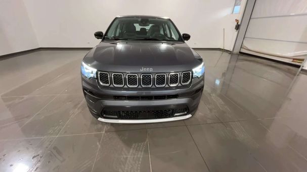 Jeep Compass 1.5 T4 Altitude DCT 96 kW image number 3