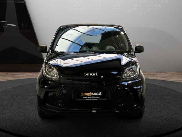 Smart ForFour EQ 60 kW image number 3