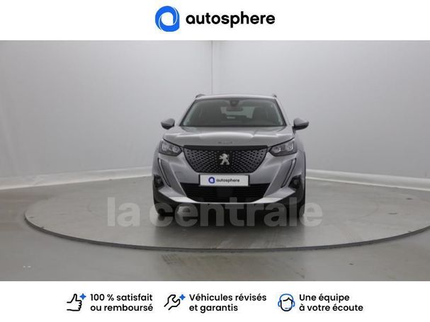 Peugeot 2008 1.2 PureTech 74 kW image number 3