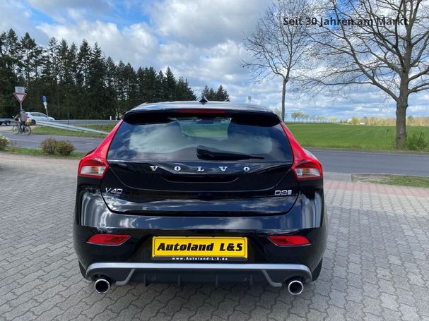 Volvo V40 88 kW image number 8