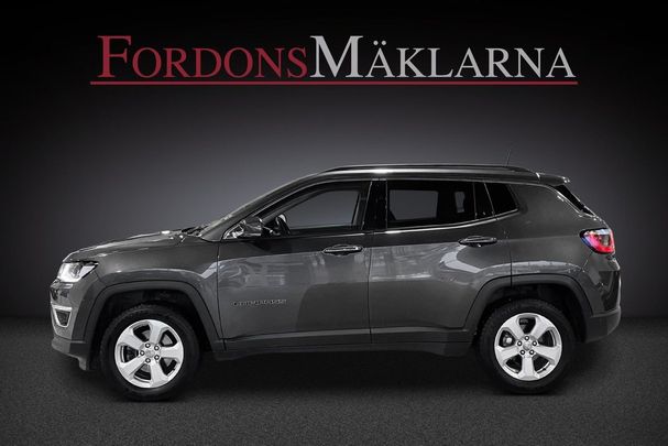 Jeep Compass 1.4 125 kW image number 5