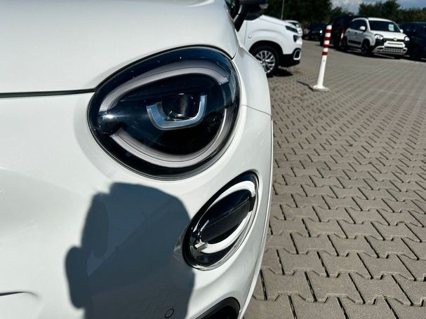 Fiat 500X 96 kW image number 15