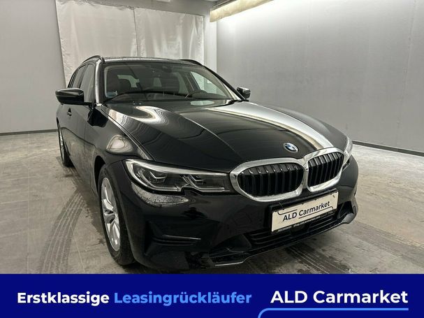 BMW 320d Touring xDrive Advantage 140 kW image number 2