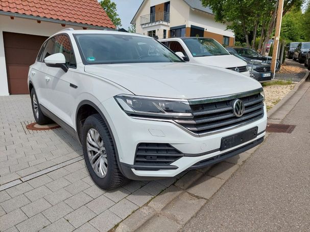 Volkswagen Touareg 4Motion 170 kW image number 2