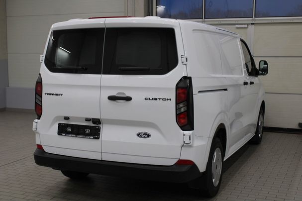 Ford Transit Custom 280 Trend 81 kW image number 7