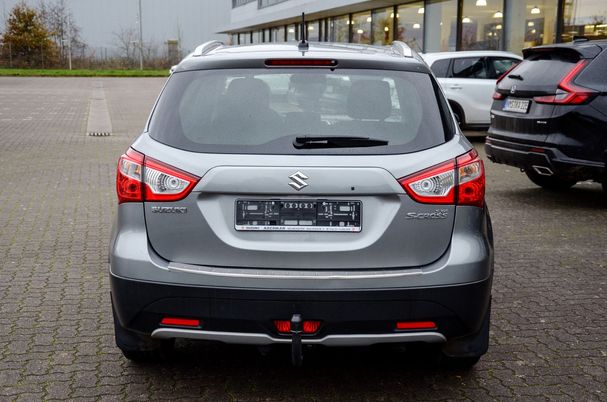 Suzuki SX4 S-Cross 88 kW image number 15