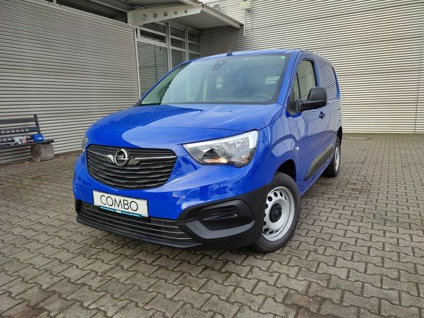 Opel Combo Cargo CDTI 75 kW image number 1