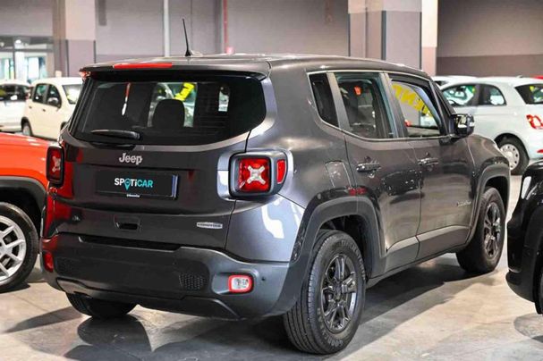 Jeep Renegade 1.6 96 kW image number 4