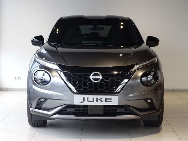 Nissan Juke 1.6 Hybrid N-DESIGN 105 kW image number 18