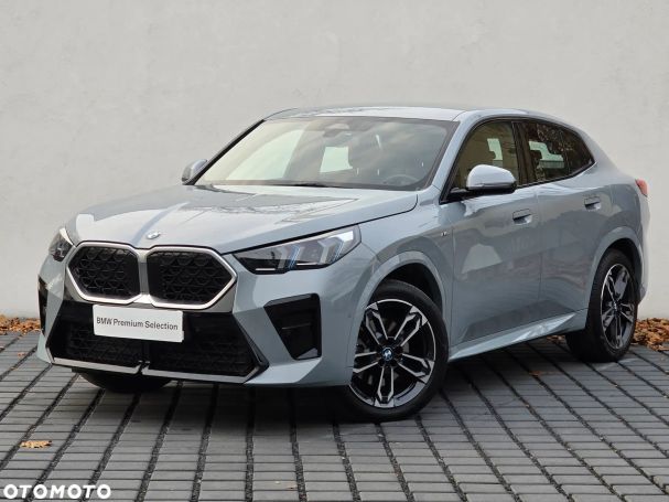 BMW X2 sDrive18i M Sport 103 kW image number 1