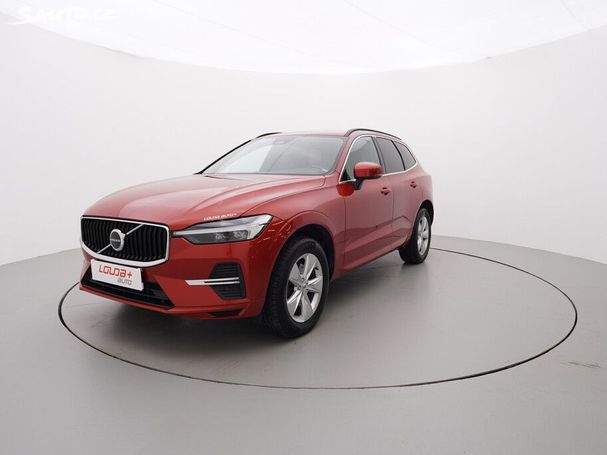 Volvo XC60 B4 AWD 145 kW image number 1