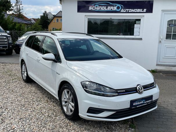 Volkswagen Golf 1.5 TSI DSG 96 kW image number 2