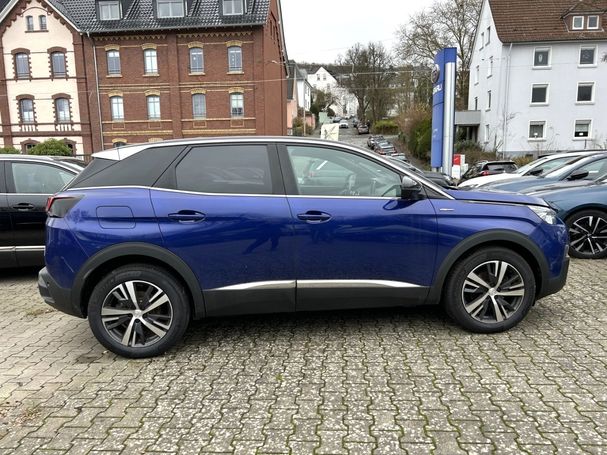 Peugeot 3008 96 kW image number 5