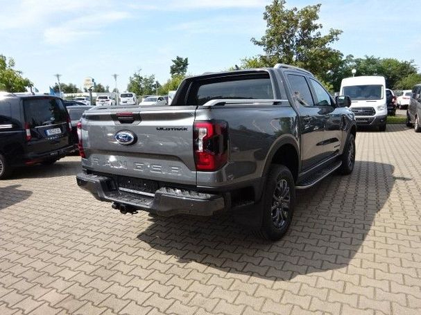 Ford Ranger Wildtrak e-4WD 177 kW image number 2