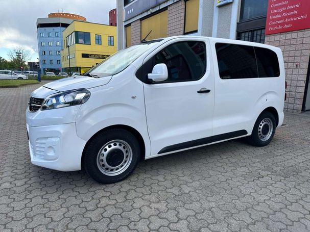 Opel Vivaro Life 1.5 75 kW image number 1