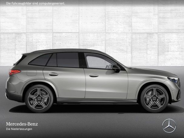 Mercedes-Benz GLC 300 198 kW image number 17