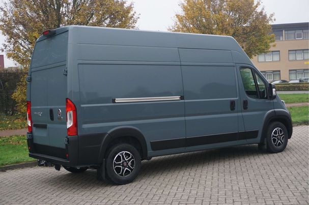 Fiat Ducato Maxi 35 140 103 kW image number 2