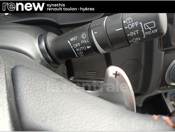 Honda Jazz 1.5 i-VTEC CVT Dynamic 96 kW image number 24