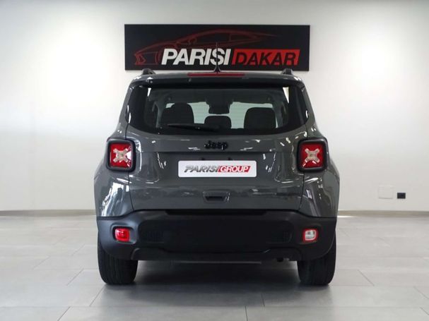 Jeep Renegade 1.0 Night Eagle 88 kW image number 7