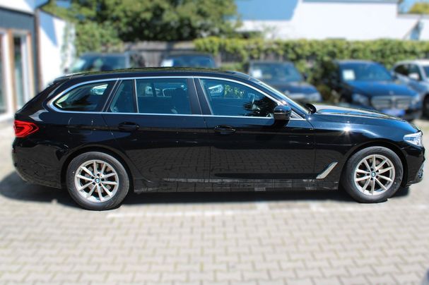 BMW 520d Touring 140 kW image number 3