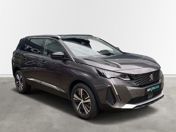 Peugeot 5008 130 Allure 96 kW image number 1