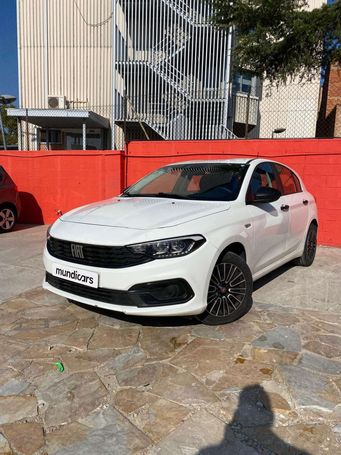 Fiat Tipo 1.3 70 kW image number 1