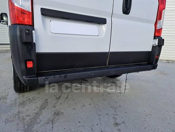 Fiat Ducato 2.0 MultiJet 115 85 kW image number 27