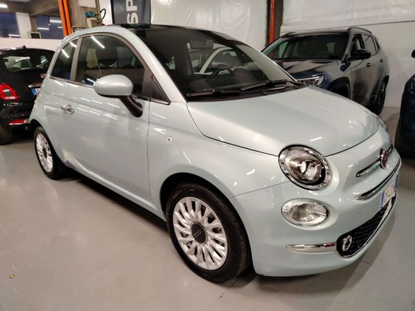 Fiat 500 1.0 51 kW image number 3