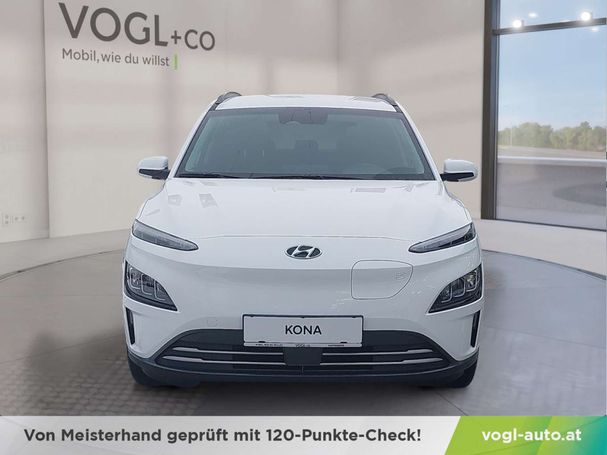 Hyundai Kona 100 kW image number 6