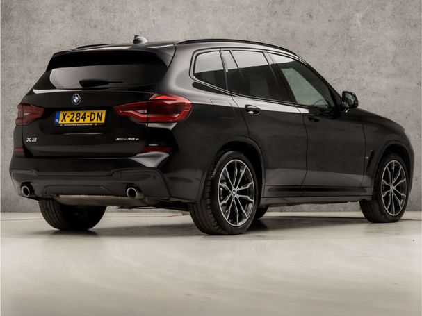 BMW X3 xDrive30e M Sport 215 kW image number 3