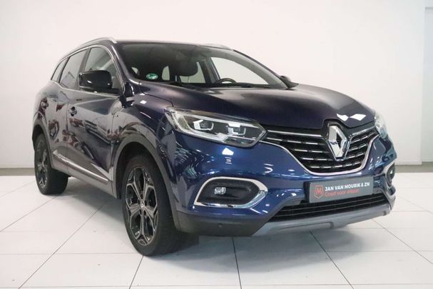 Renault Kadjar TCe 160 117 kW image number 8