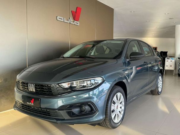 Fiat Tipo 96 kW image number 1