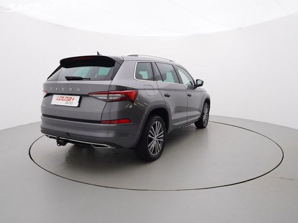 Skoda Kodiaq 2.0 TDI L&K 147 kW image number 3