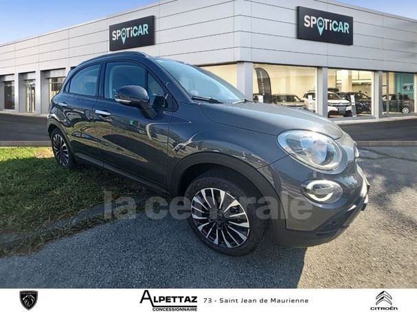 Fiat 500X 1.0 FireFly Cross 88 kW image number 2