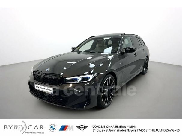 BMW M340d xDrive 250 kW image number 1