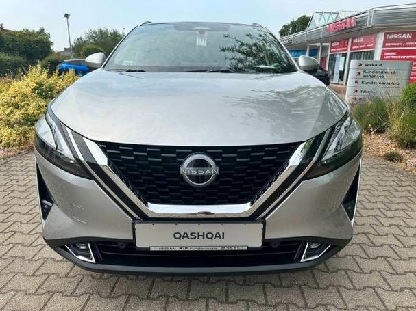 Nissan Qashqai 1.3 DIG-T MHEV Tekna 4x4 Xtronic 116 kW image number 3