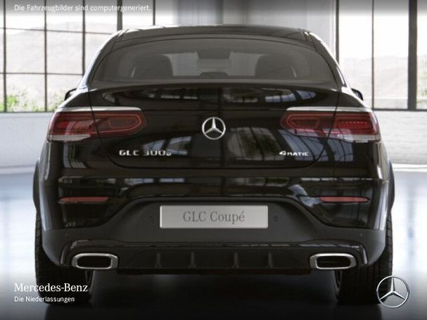 Mercedes-Benz GLC 300 e 235 kW image number 7