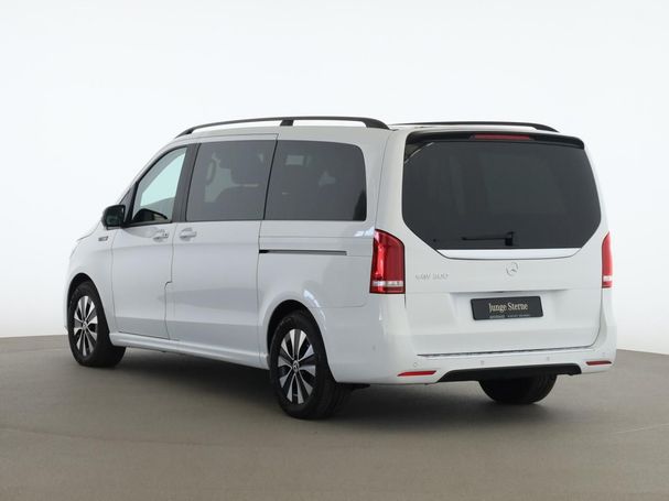 Mercedes-Benz EQV 300 150 kW image number 4