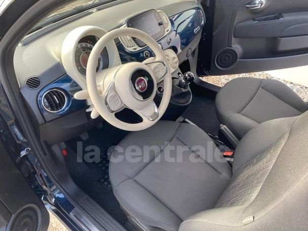 Fiat 500 1.0 51 kW image number 8