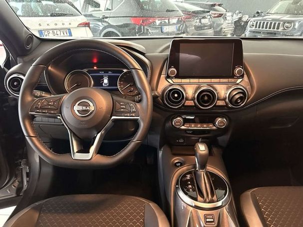 Nissan Juke 1.6 N-CONNECTA 105 kW image number 11