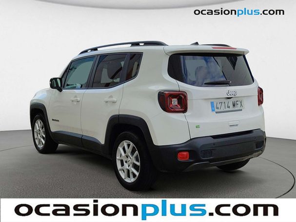 Jeep Renegade 1.5 Limited 95 kW image number 4