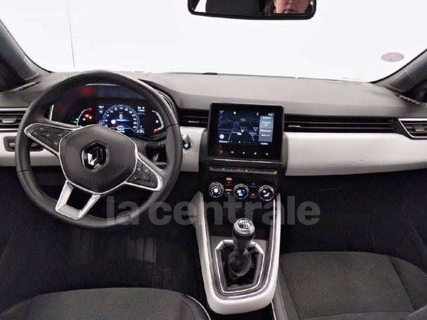 Renault Clio TCe 90 Intens 66 kW image number 19