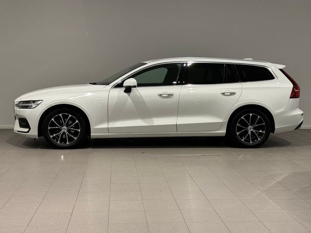 Volvo V60 B3 Momentum 120 kW image number 1