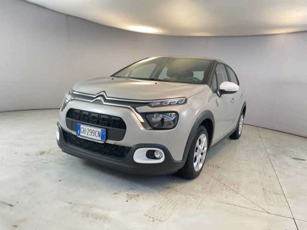 Citroen C3 Pure Tech C-Series 61 kW image number 1