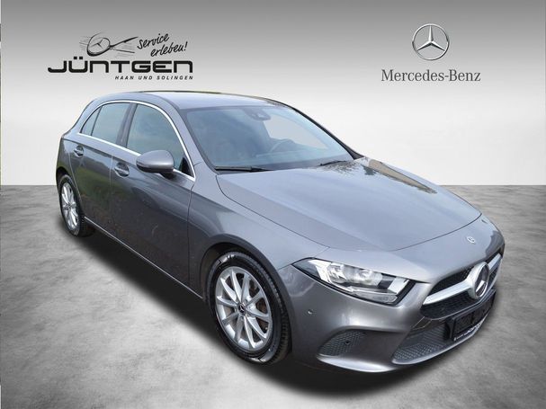 Mercedes-Benz A 220 140 kW image number 2