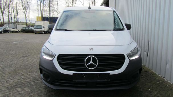 Mercedes-Benz Citan CDi 80 kW image number 9