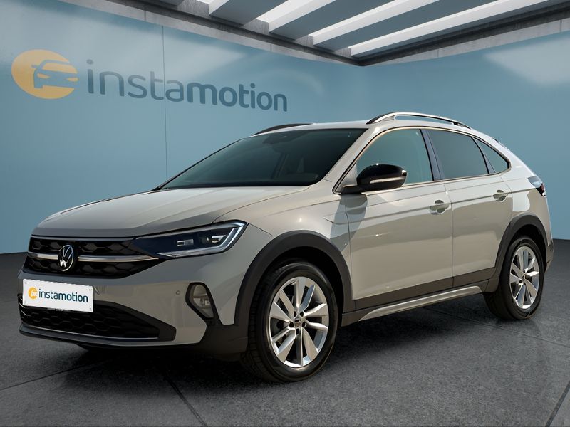 Volkswagen Taigo 1.5 TSI